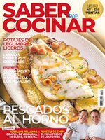 Saber Cocinar